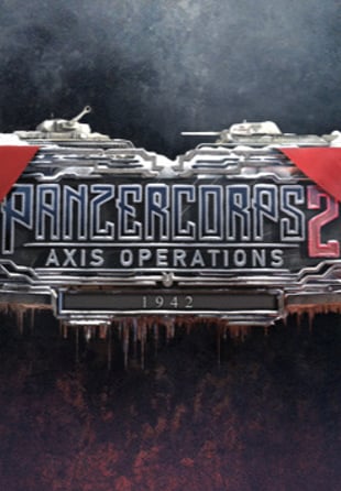 Panzer Corps 2: Axis Operations - 1942